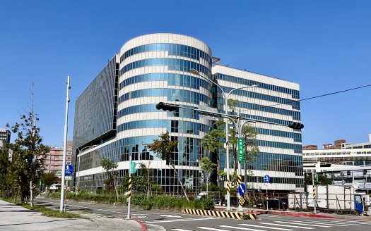 中和橋和站企業總部|高投報月收租18萬