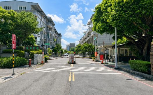 八德廣豐公園樓中樓｜主附59坪四房平車・出價談