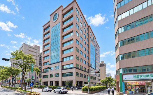 中和廠辦出租｜亞太TOP190坪・近橋和站｜房產棟哥